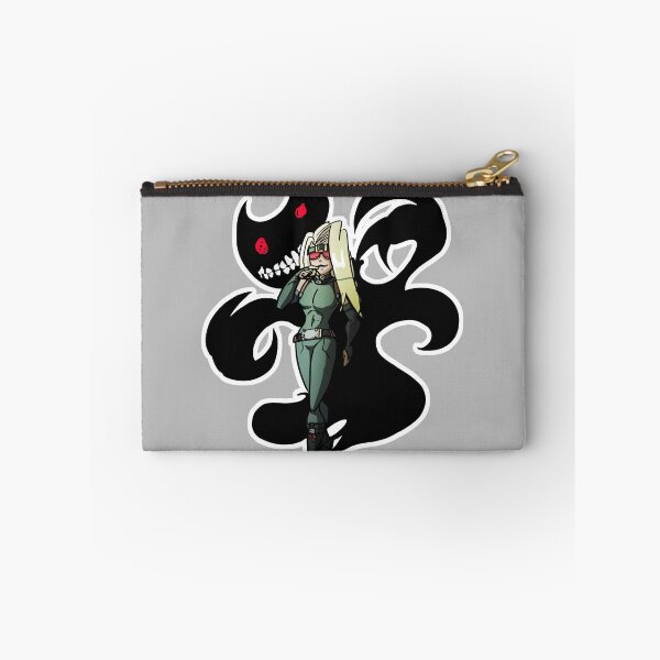 Item preview, Zato One Sticker, shirts, mugs and more designed and sold by coolnessgod.
