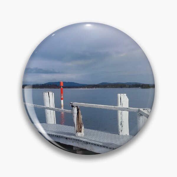 Item preview, Old Jetty Tuncurry 0273 designed and sold by kevin Chippindall.