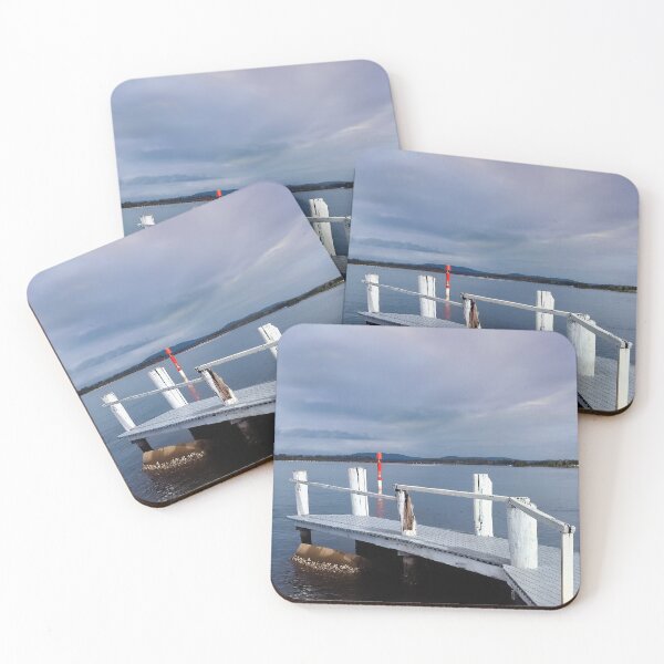 Item preview, Old Jetty Tuncurry 0273 designed and sold by kevin Chippindall.