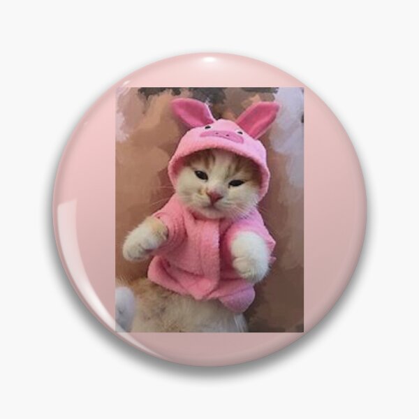 Item preview, Kitty Piglet designed and sold by GingerMS.