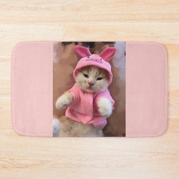 Item preview, Kitty Piglet designed and sold by GingerMS.