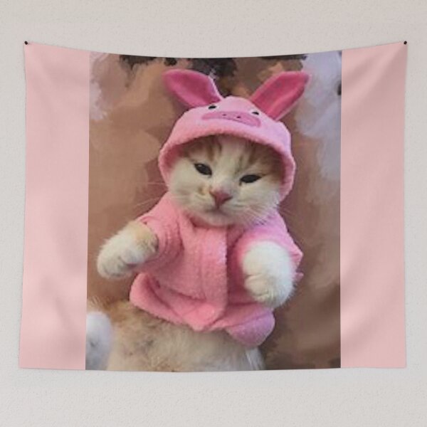 Item preview, Kitty Piglet designed and sold by GingerMS.