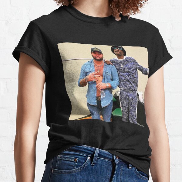 Koe Wetzel Classic T-Shirt