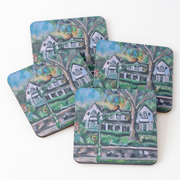 Item preview, Oak Ridge of Woodhaven  designed and sold by Deborah Camp.