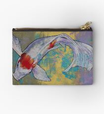 Koi Fish Studio Pouch