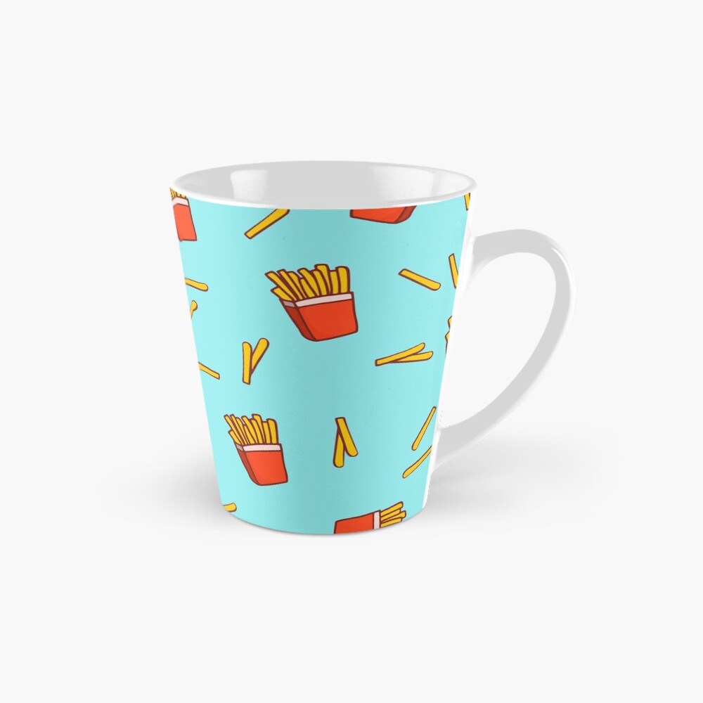 Item preview, Tall Mug designed and sold by timegraf.