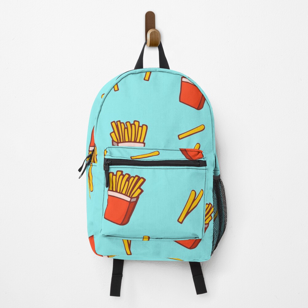 Item preview, Backpack designed and sold by timegraf.