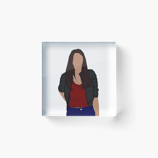 Item preview, Elena in the first season designed and sold by aclmohle.