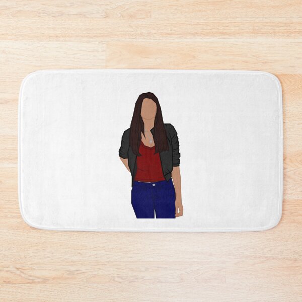 Item preview, Elena in the first season designed and sold by aclmohle.