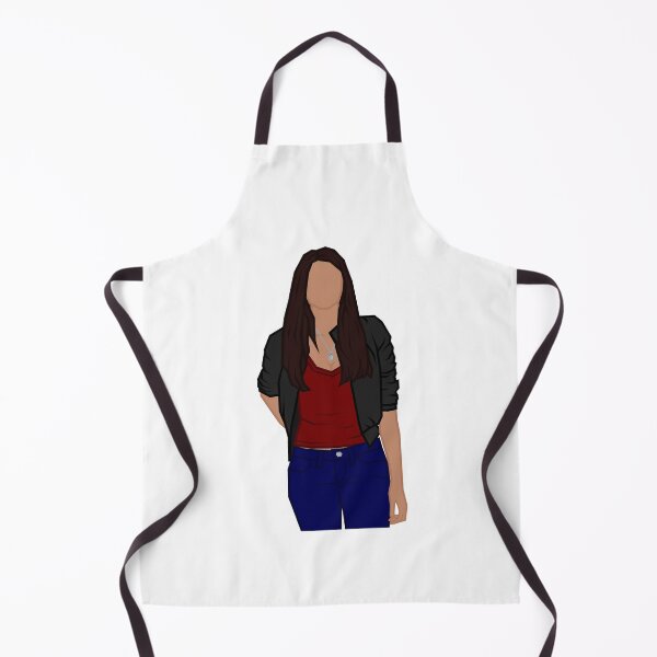 Item preview, Elena in the first season designed and sold by aclmohle.