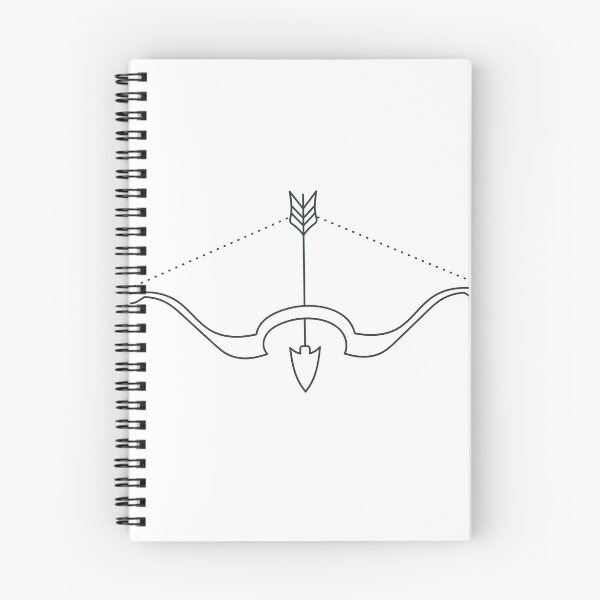 Item preview, Bow and arrow  designed and sold by Botany Co..