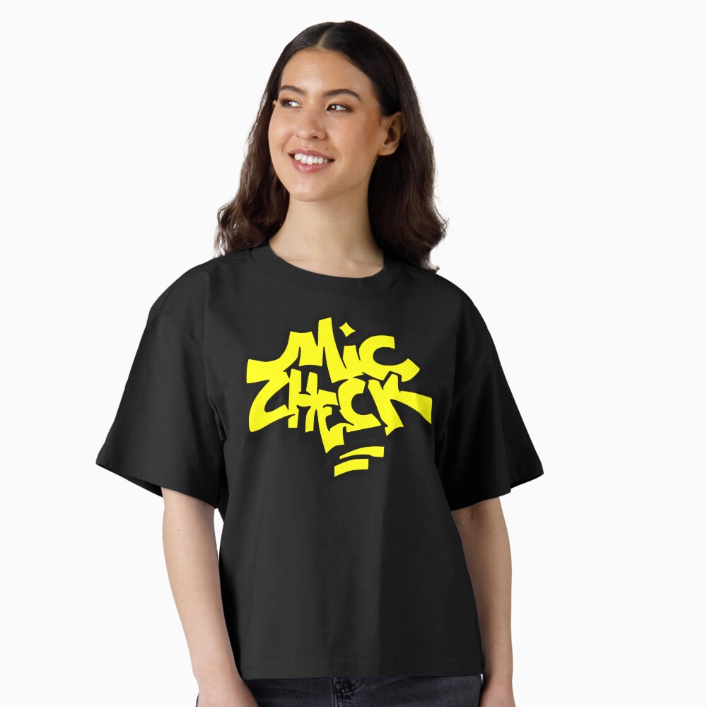 Item preview, Boxy T-Shirt designed and sold by battlerapgear.