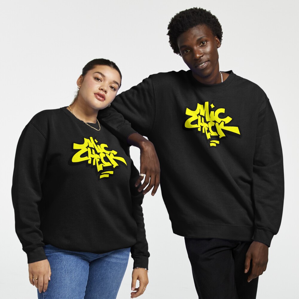 Item preview, Pullover Sweatshirt designed and sold by battlerapgear.