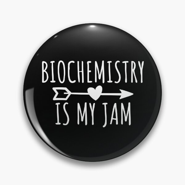 Item preview, Biochemistry is my Jam designed and sold by manishfzr1995.