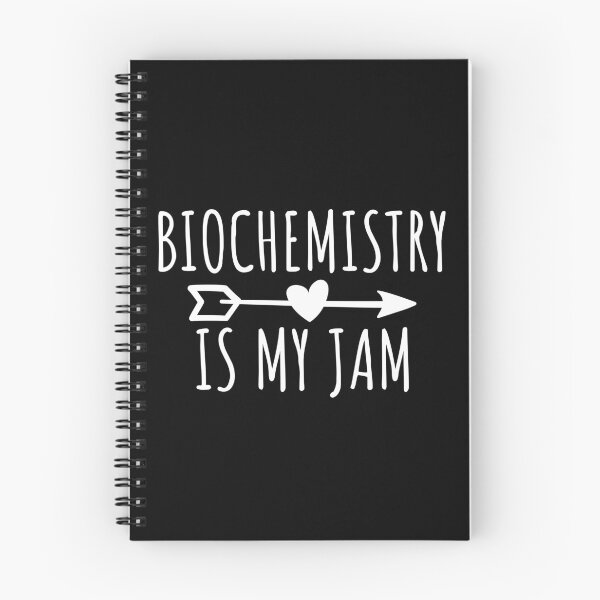 Item preview, Biochemistry is my Jam designed and sold by manishfzr1995.