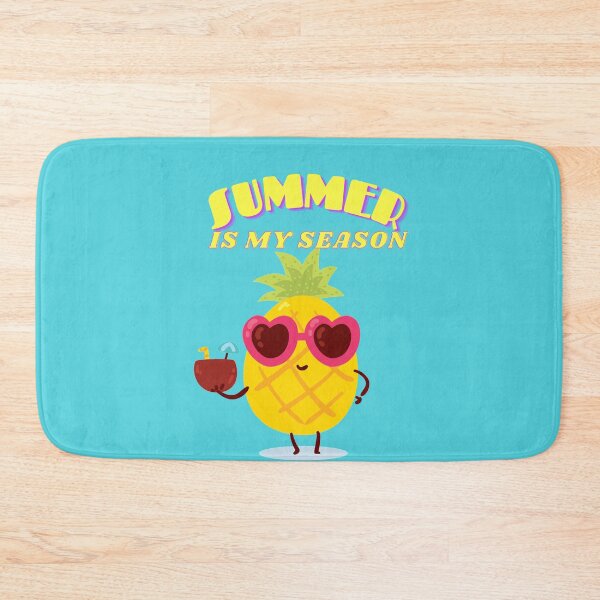 Item preview, Summer Is My Season designed and sold by Kritsanasupha.