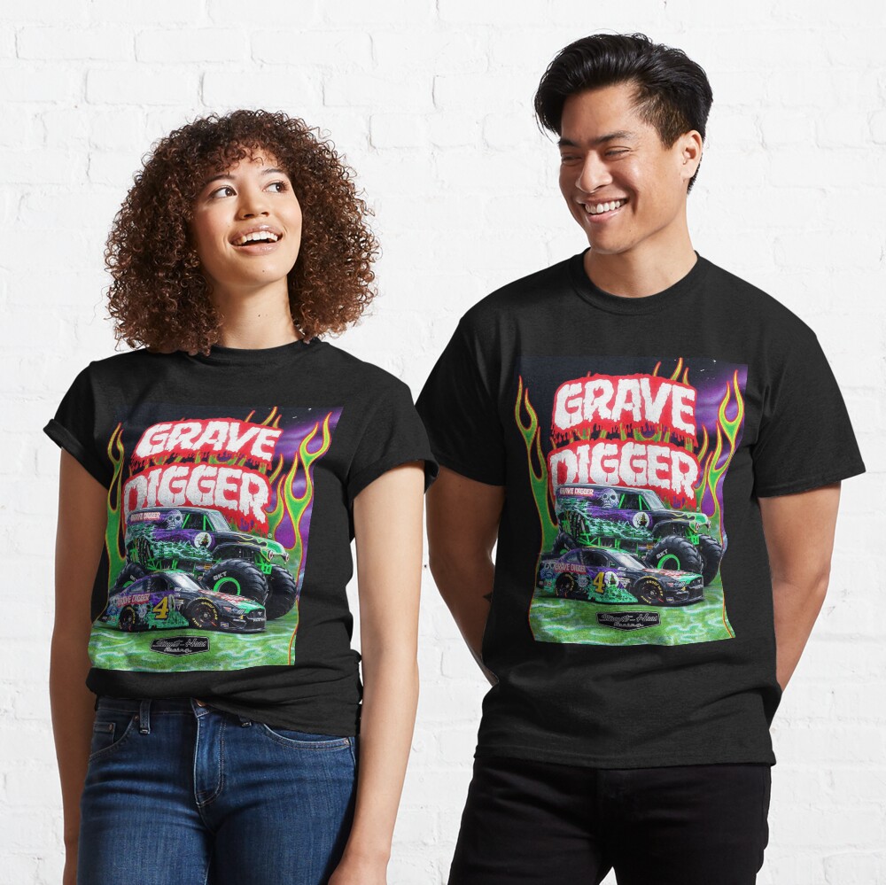 sonuva digger shirt