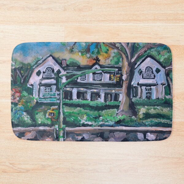 Item preview, Oak Ridge of Woodhaven  designed and sold by Deborah Camp.