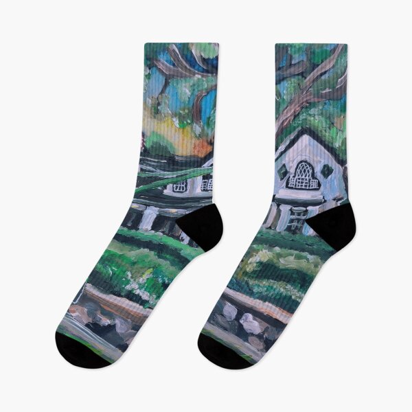 Item preview, Oak Ridge of Woodhaven  designed and sold by Deborah Camp.