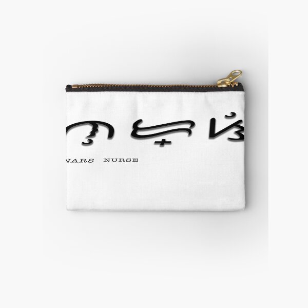 Item preview, Copy of Nurse baybayin (Pinoy Nurse) designed and sold by joy81.