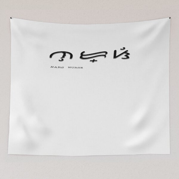 Item preview, Copy of Nurse baybayin (Pinoy Nurse) designed and sold by joy81.