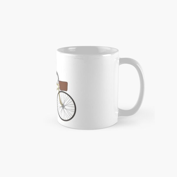 Vista previa del artículo con la obra «Kermit en bicicleta», diseñado y vendido por laurelizabethd.