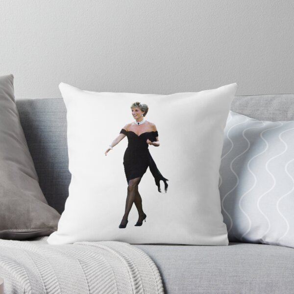 Item preview, Princess Diana Revenge Dress designed and sold by chrisevanswife.