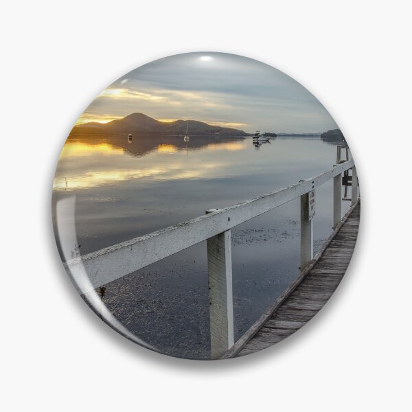 Item preview, Long Jetty Wallis Lakes 69 designed and sold by kevin Chippindall.