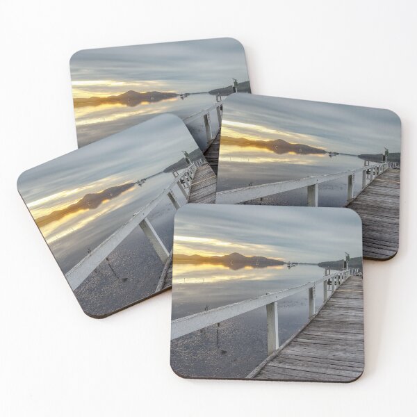 Item preview, Long Jetty Wallis Lakes 69 designed and sold by kevin Chippindall.