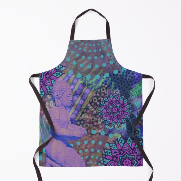 Item preview, Zen Colour Burst designed and sold by EclecticVortex.