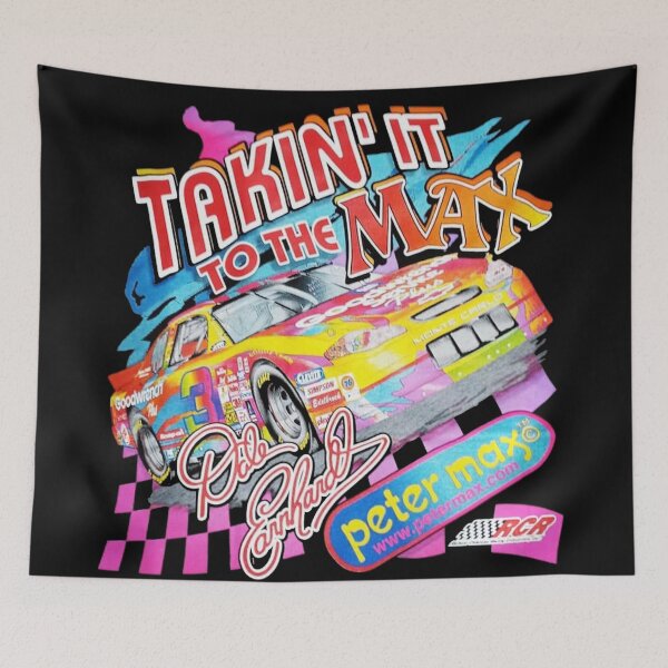 Item preview, Dale Earnhardt  designed and sold by Chase Gardner.