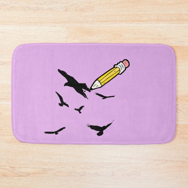 Item preview, Let the birds fly out of the morphing pencil designed and sold by GeoTeasters.