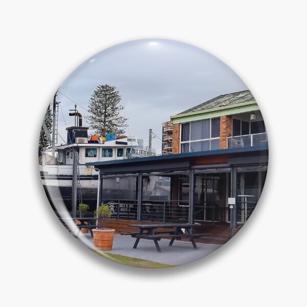 Item preview, Slipway Tuncurry 890 designed and sold by kevin Chippindall.