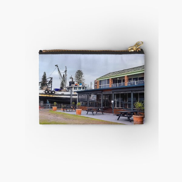 Item preview, Slipway Tuncurry 890 designed and sold by kevin Chippindall.