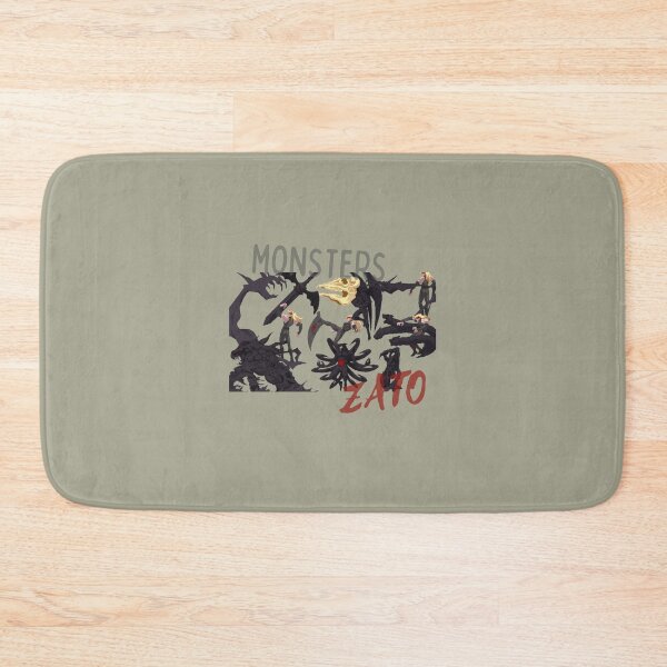 Item preview, Forbidden Beast zato T-shirt designed and sold by chanat3659.