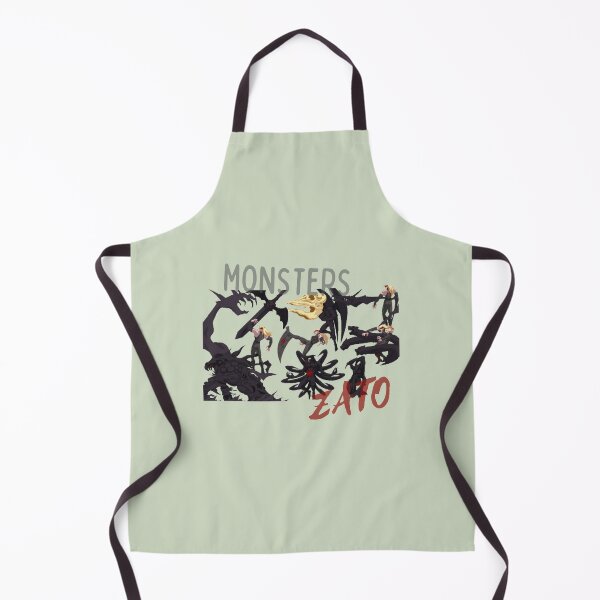 Item preview, Forbidden Beast zato T-shirt designed and sold by chanat3659.