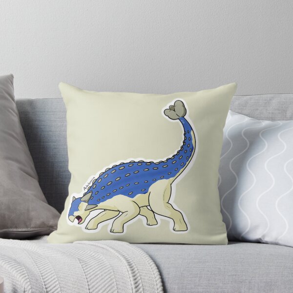 Item preview, Ankylosaurus designed and sold by GravyDinos.