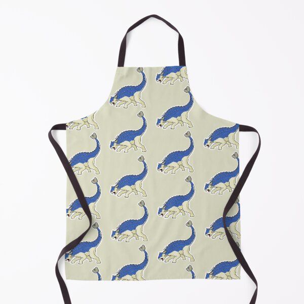 Item preview, Ankylosaurus designed and sold by GravyDinos.