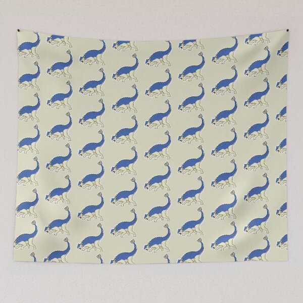 Item preview, Ankylosaurus designed and sold by GravyDinos.