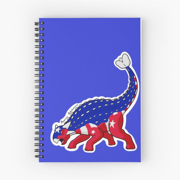 Item preview, American Ankylosaurus designed and sold by GravyDinos.