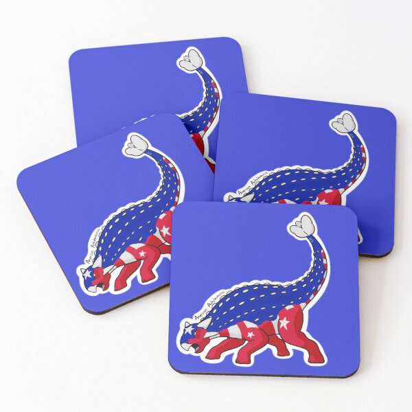 Item preview, American Ankylosaurus designed and sold by GravyDinos.