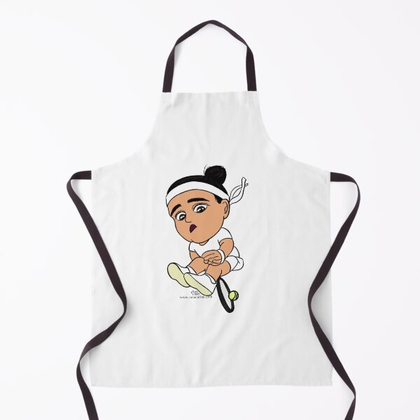 Item preview, Ons Jabeur  designed and sold by Colacatlee.