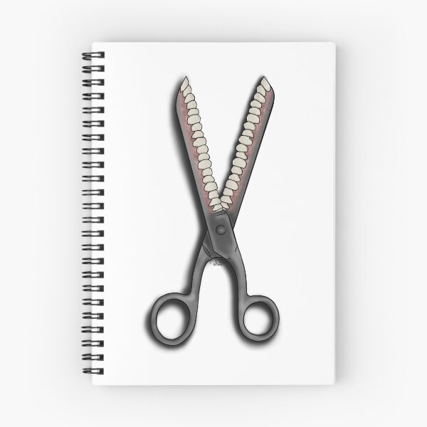 Item preview, Sharp Teeth designed and sold by Violet Hrycyk.