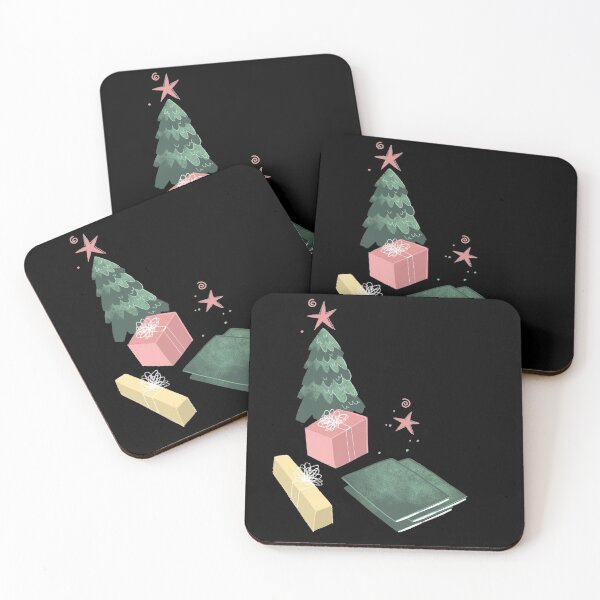 Item preview, Christmas BOOKS! designed and sold by jasmineberry.