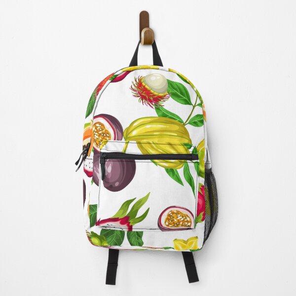 Item preview, Exotic Fruit Crop Top designed and sold by TimeOfTheFuture.