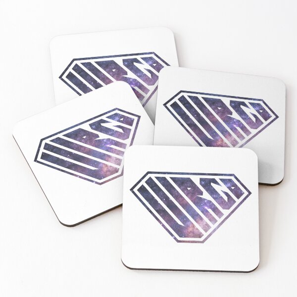 Item preview, Virgo SuperEmpowered (Galaxy) designed and sold by Carbon-Fibre Media.