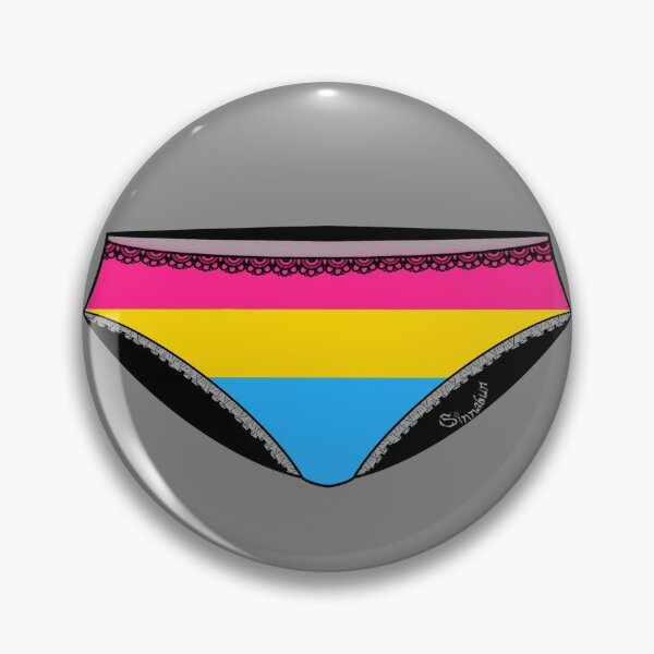 Item preview, Pan-ties designed and sold by SuperSaiyanSami.