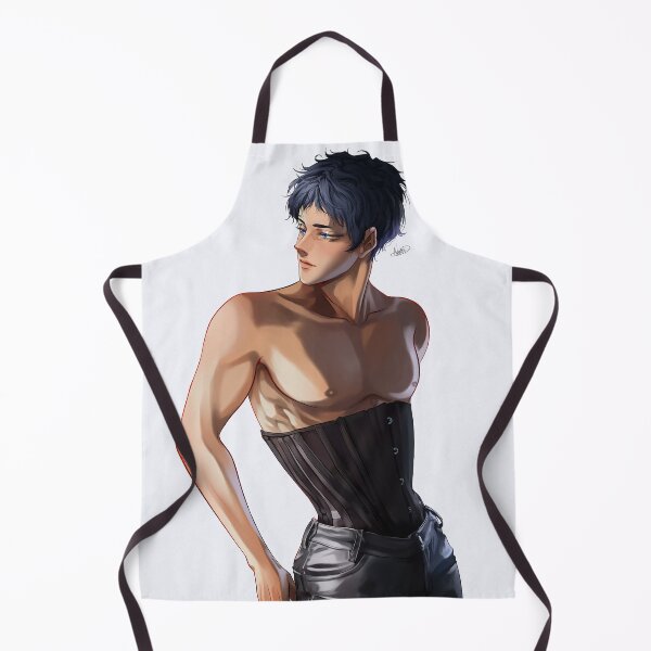 Item preview, Akaashi - corset designed and sold by Novak-44.