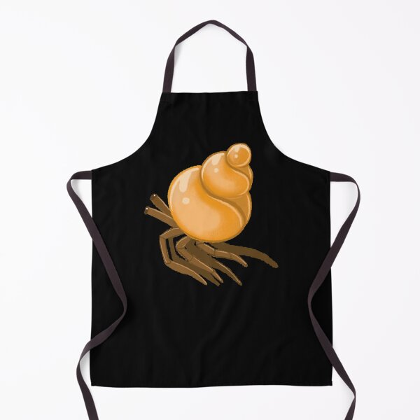 Item preview, Crawling Hermit crab designed and sold by jasmineberry.