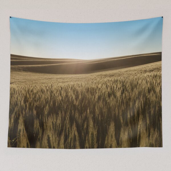 Item preview, Palouse Sunset Photography Print designed and sold by griffingphoto.